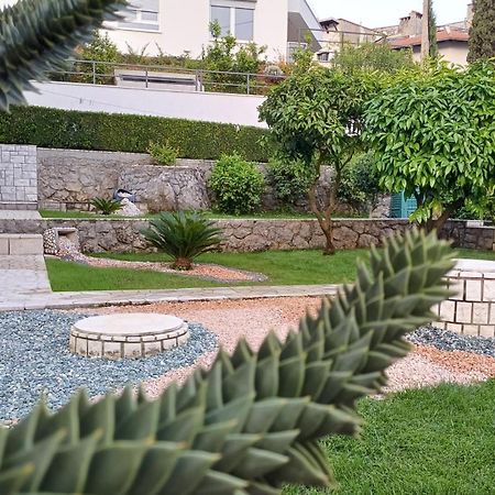 شقة Opatija Centar المظهر الخارجي الصورة