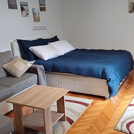 شقة Opatija Centar المظهر الخارجي الصورة