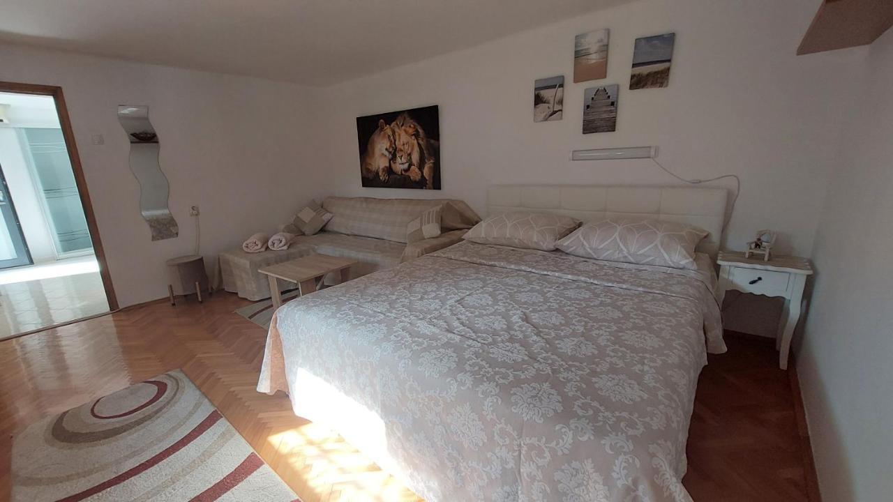 شقة Opatija Centar المظهر الخارجي الصورة