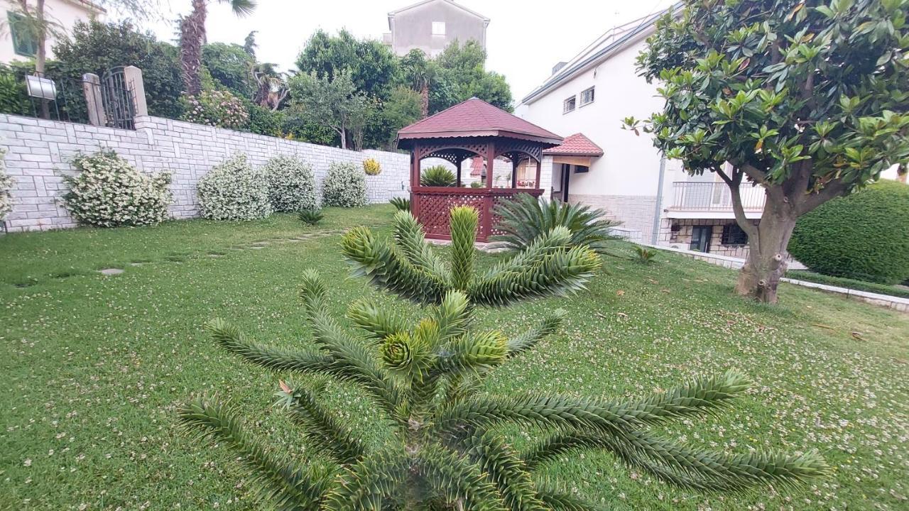 شقة Opatija Centar المظهر الخارجي الصورة