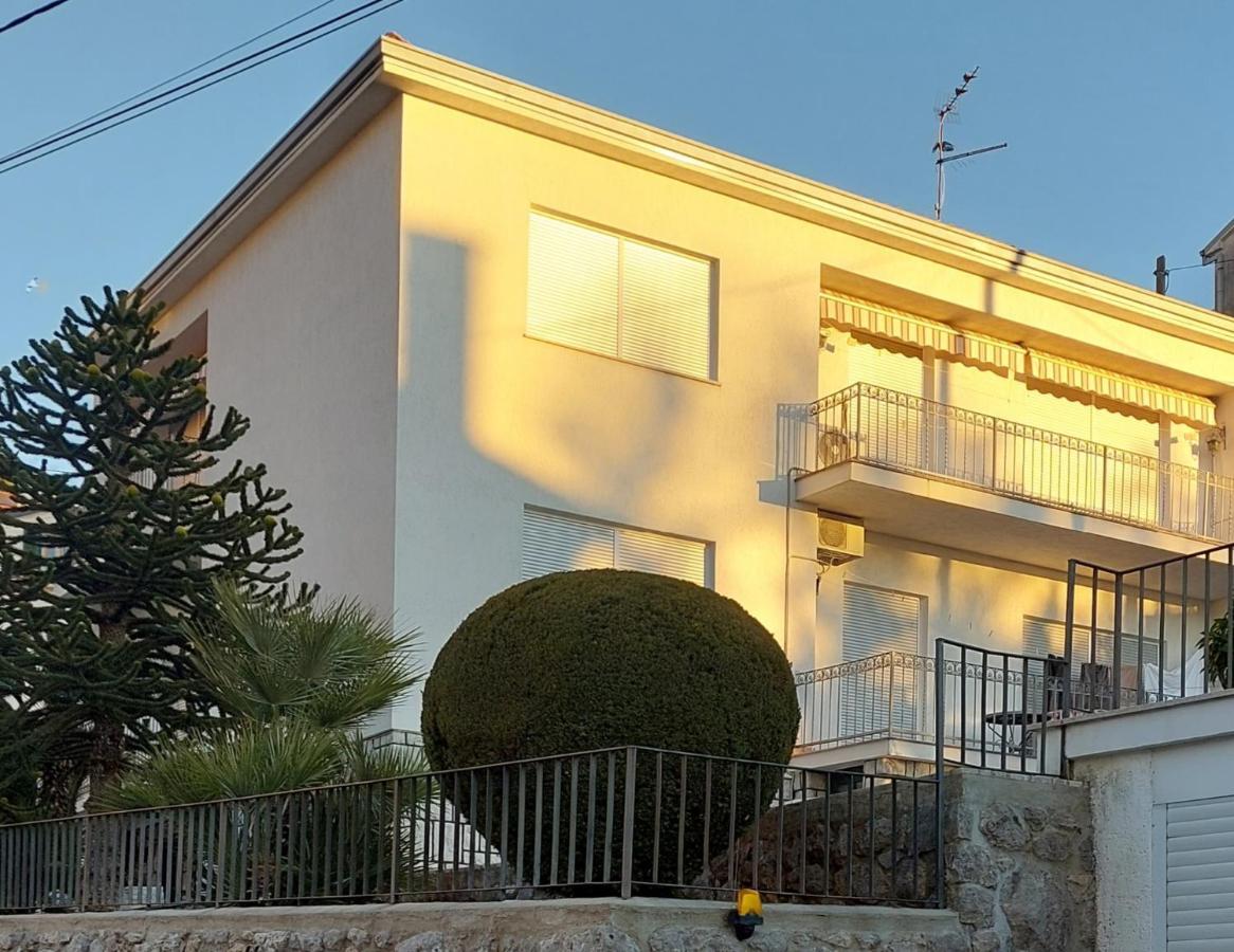 شقة Opatija Centar المظهر الخارجي الصورة