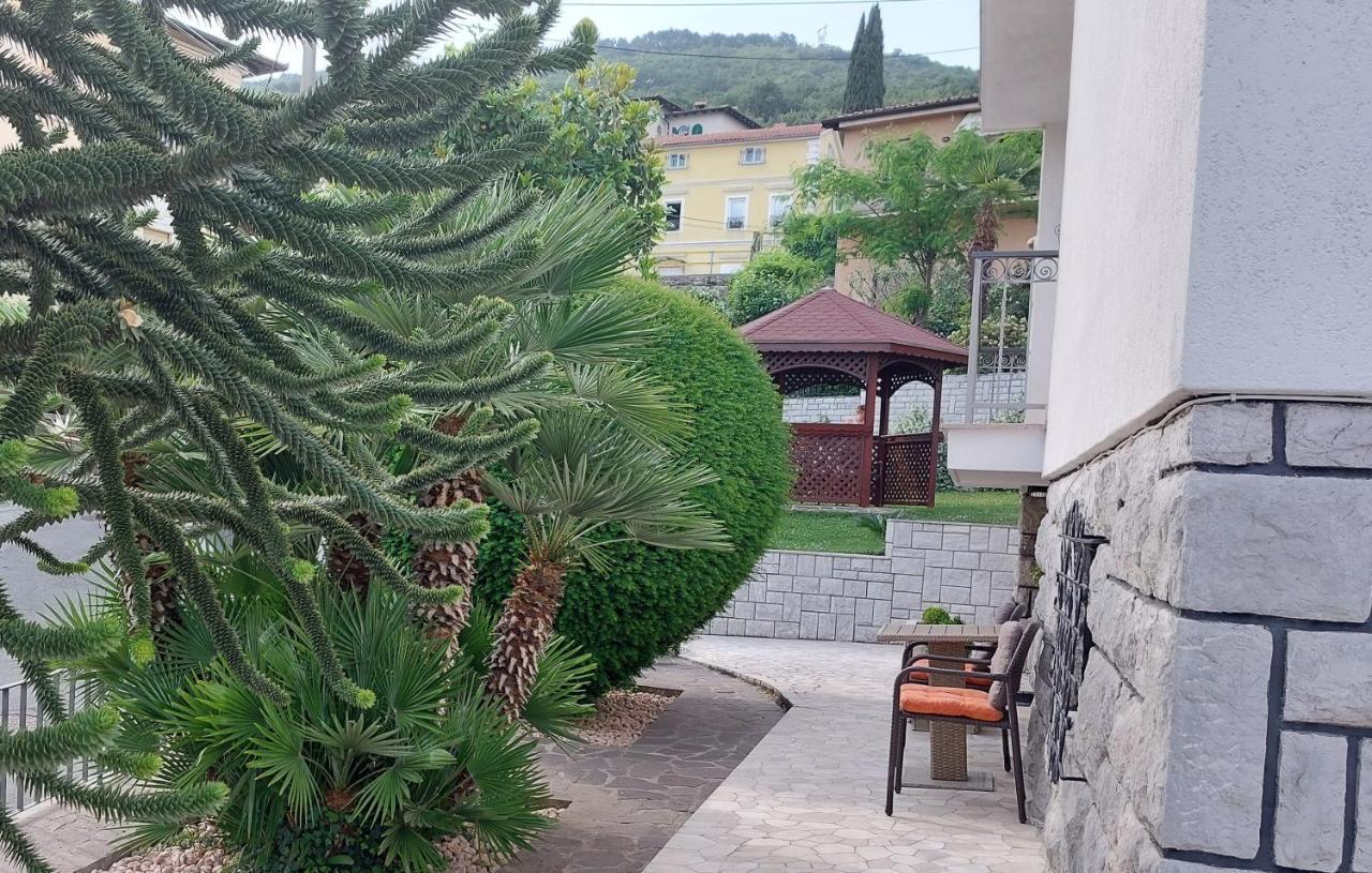 شقة Opatija Centar المظهر الخارجي الصورة