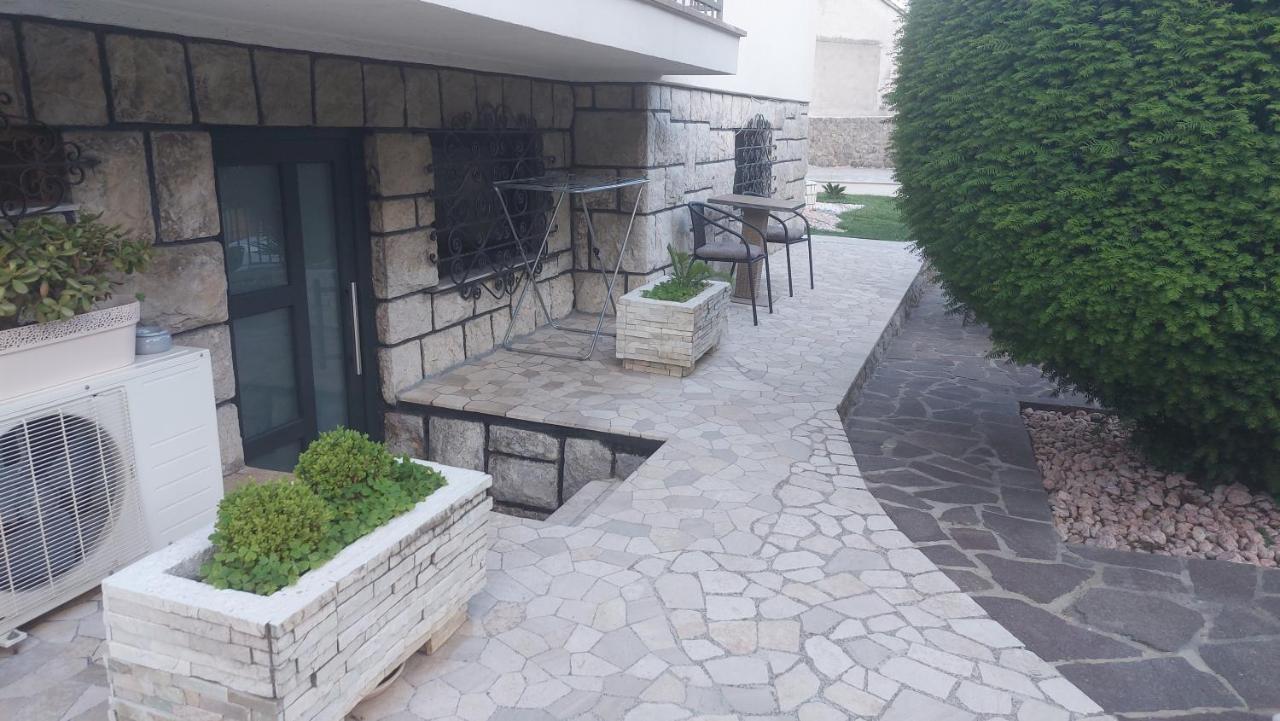 شقة Opatija Centar المظهر الخارجي الصورة