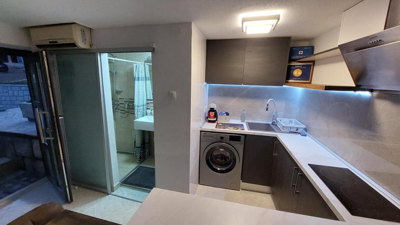 شقة Opatija Centar المظهر الخارجي الصورة