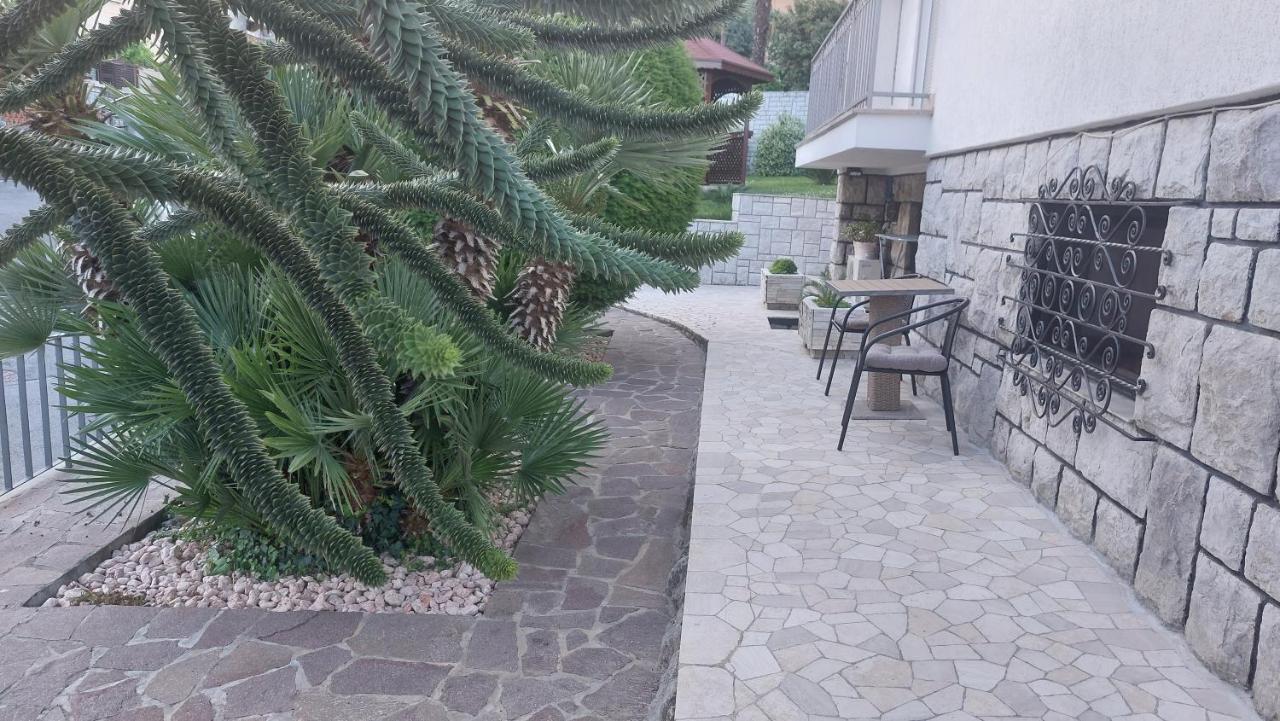 شقة Opatija Centar المظهر الخارجي الصورة