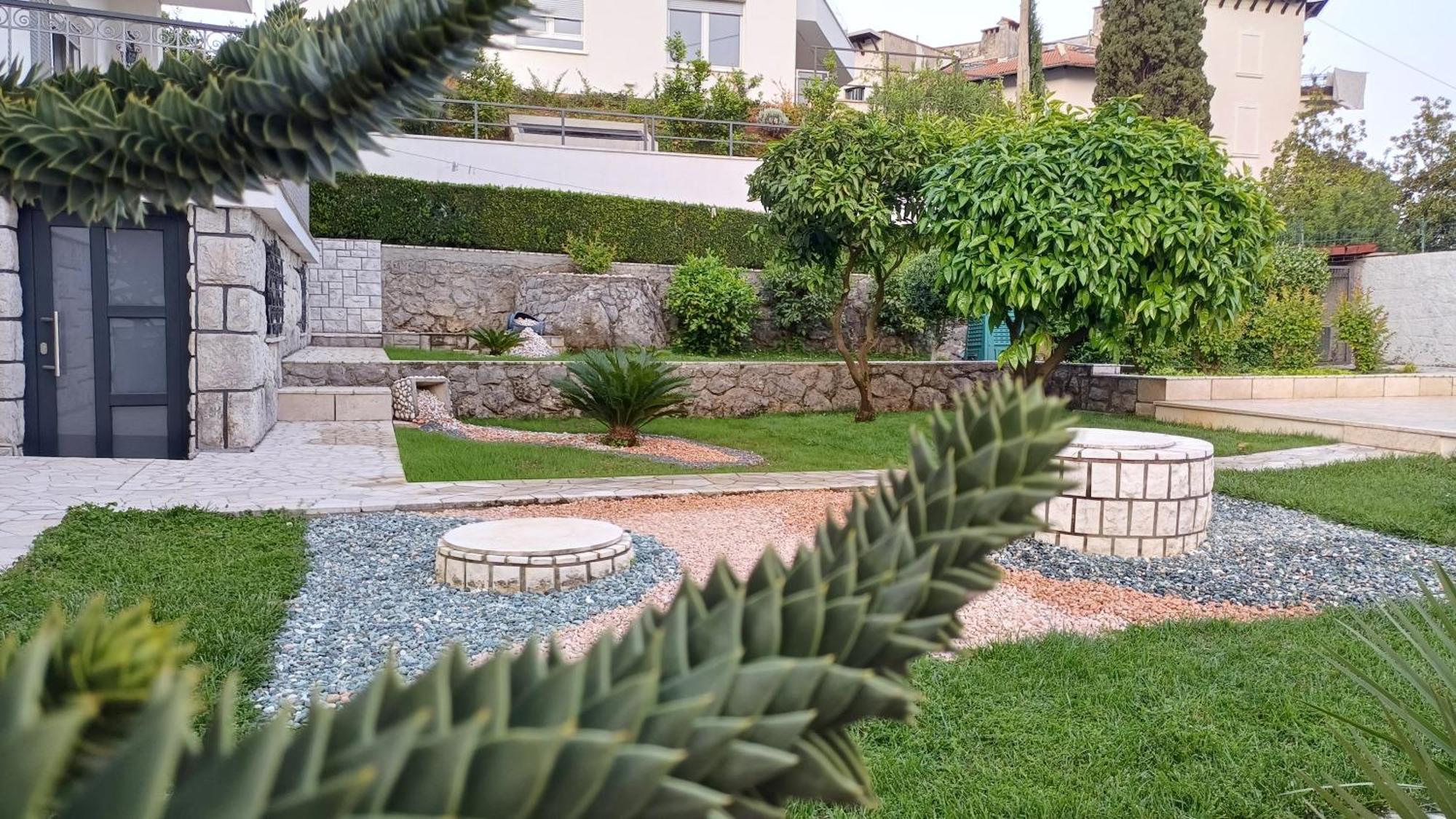 شقة Opatija Centar المظهر الخارجي الصورة