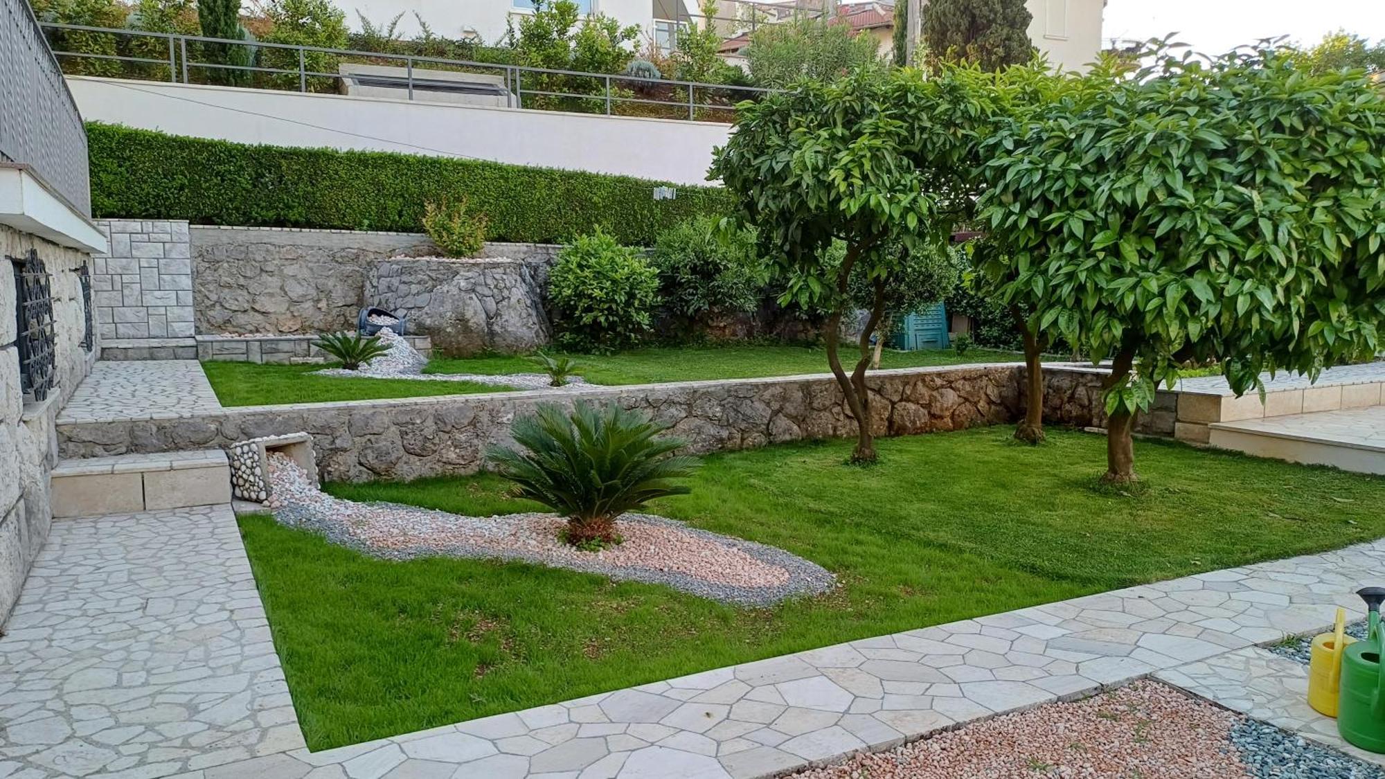 شقة Opatija Centar المظهر الخارجي الصورة