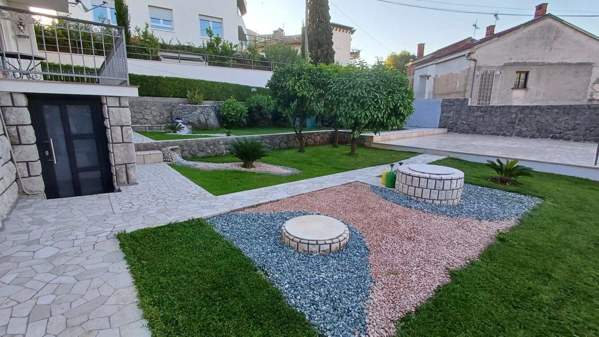 شقة Opatija Centar المظهر الخارجي الصورة