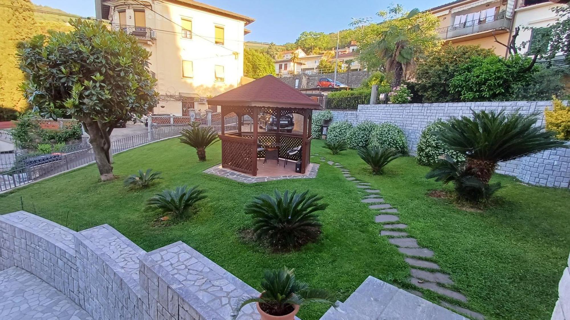 شقة Opatija Centar المظهر الخارجي الصورة
