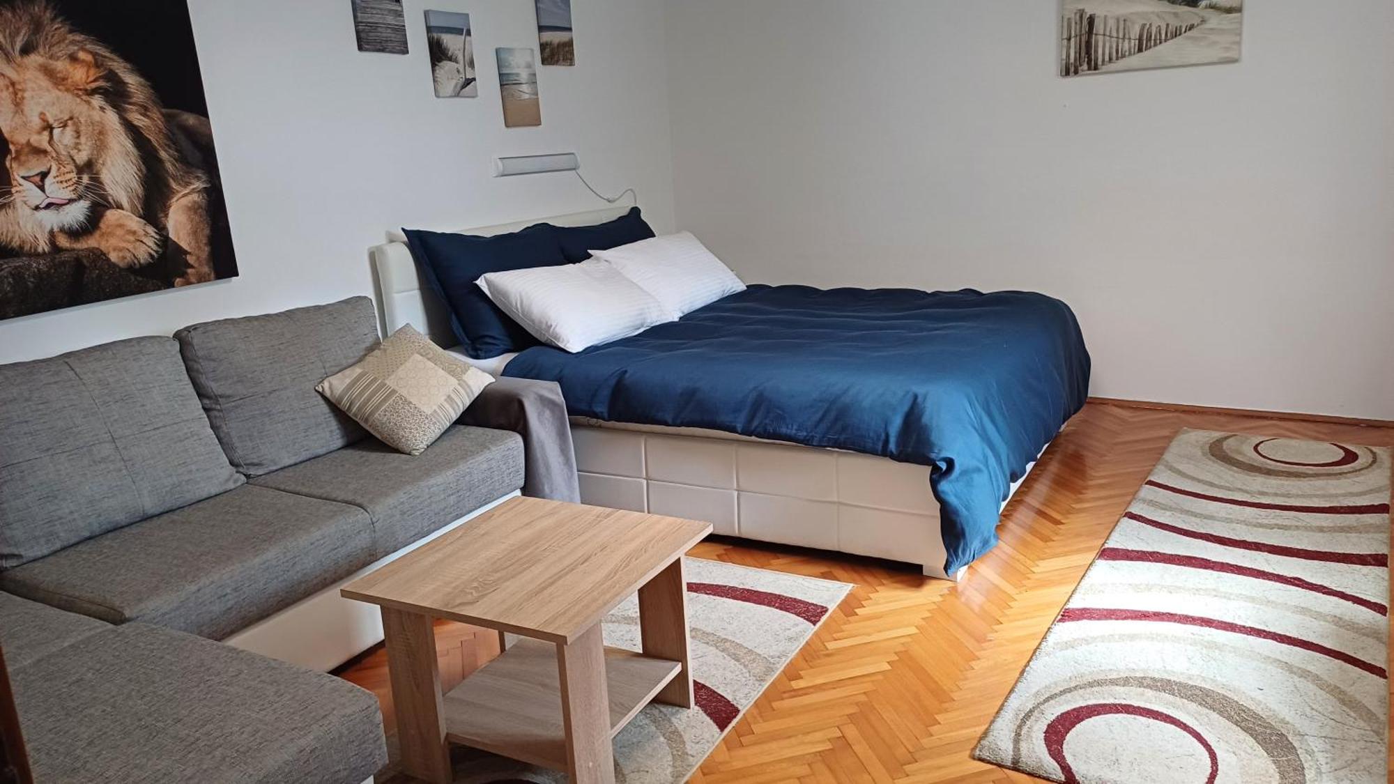 شقة Opatija Centar المظهر الخارجي الصورة