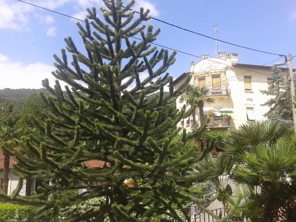 شقة Opatija Centar المظهر الخارجي الصورة