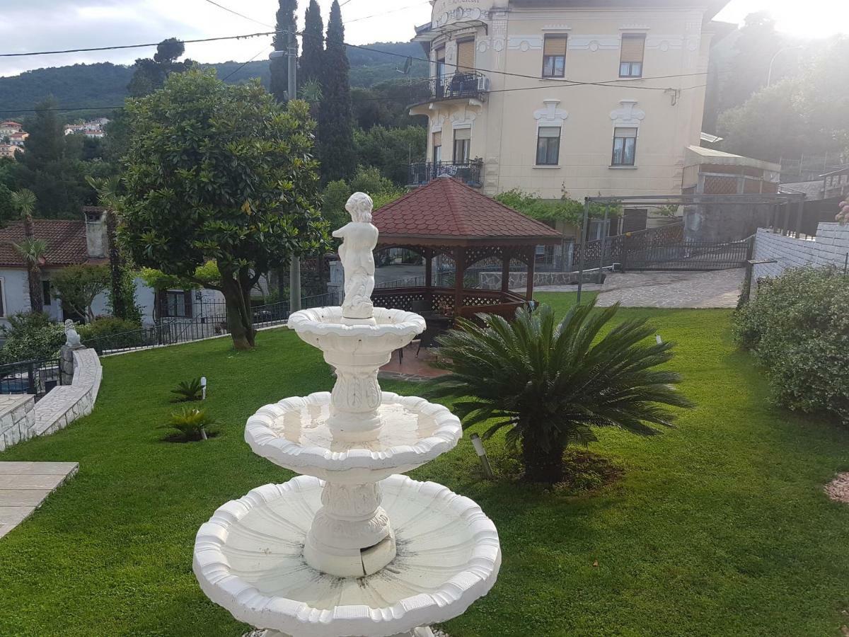 شقة Opatija Centar المظهر الخارجي الصورة
