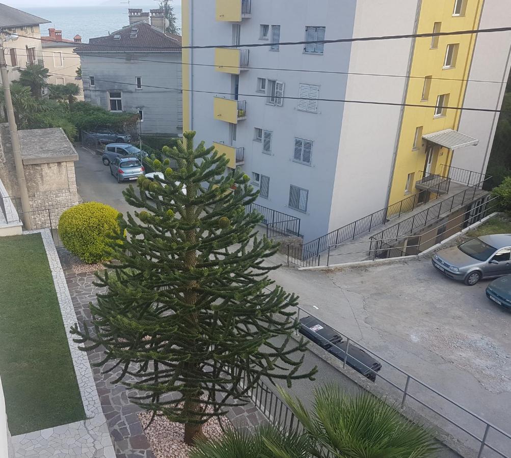 شقة Opatija Centar المظهر الخارجي الصورة